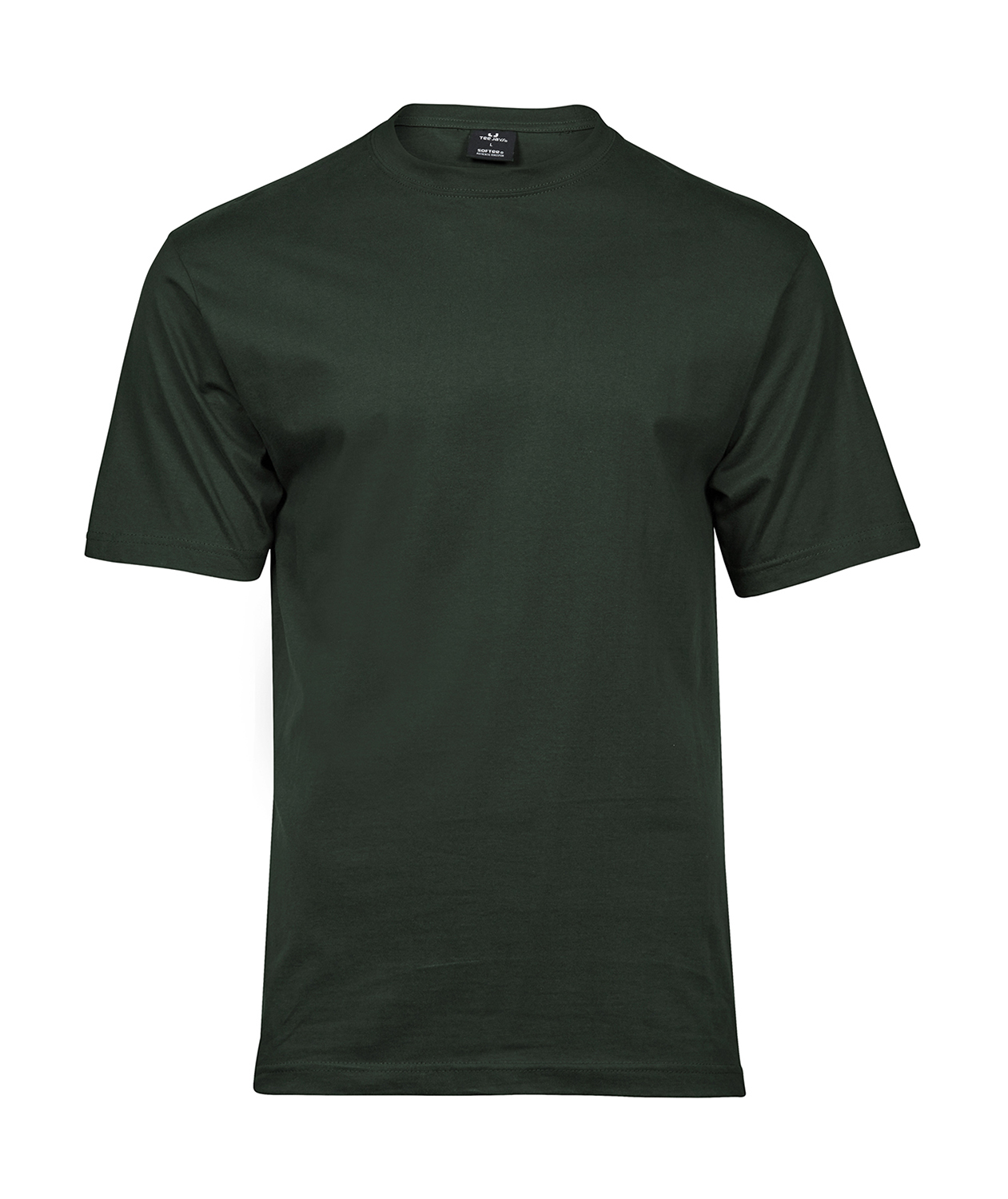 Werk T - Shirts Tee Jays 8000 Sof-Tee - front